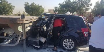 گرند ویتارا شاسی بلند از رده خارج ۳ میلیارد تومان شد.