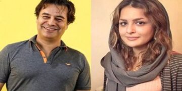 میترا ابراهیمی، همسر پیمان قاسم خانی عزادار شد!