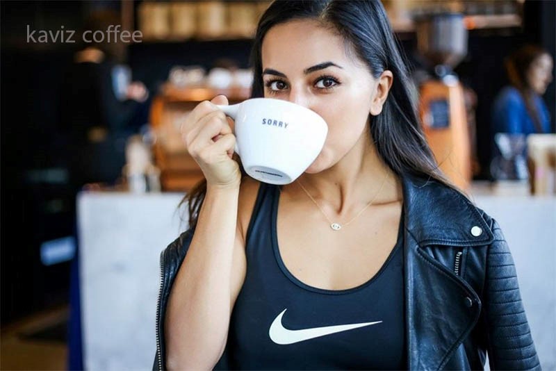 قهوه چه تاثیری بر تناسب اندام دارد؟
