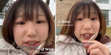 دیدگاه یک دختر ژاپنی از تفاوت آغاز یک رابطه عاشقانه در ژاپن و آمریکا.