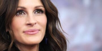 امتناع جولیا رابرتس از بازی در صحنه های جنسی