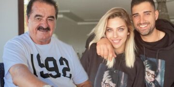 1678660776 عضو جدید خانواده ابراهیم تاتلیسس