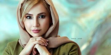 پاسخ دندان شکن شبنم قلی خانی به ادعای طلاق اش!