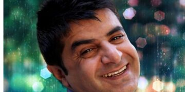 تغییر چهره زنانه "آقای بازیگر نون خ"/ عکس