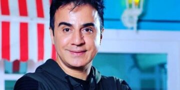 نمایی از تفریح جالب و شگفت انگیز عمو پورنگ در هند