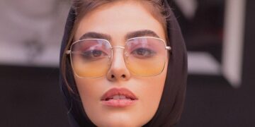 رونمایی ریحانه پارسا از خالکوبی عجیب و مرموزش
