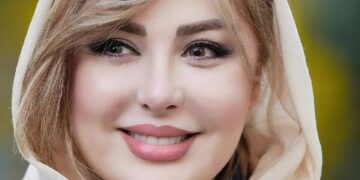 عکسی جالب از نیوشا ضیغمی بازیگر مطرح ایرانی مربوط به زمانی که باردار بود با چهره ای بسیار متفاوت پر بازدید شد.