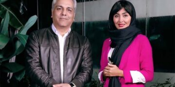 جشن تولد لاکچری و پر خرج مریم معصومی سوژه کاربران شد