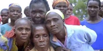 1678842235 داستان مردی که 8 زن و 107 فرزند دارد