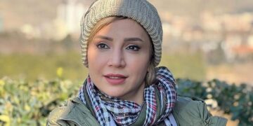 شبنم قلی خانی این گونه گانگستر واقعی شد!