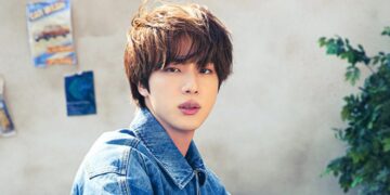 درخواست جین عضو گروه بی تی اس از طرفدارانش