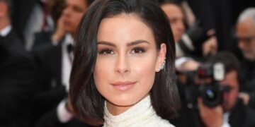 انتقاد طرفداران به خانم خواننده آلمانی