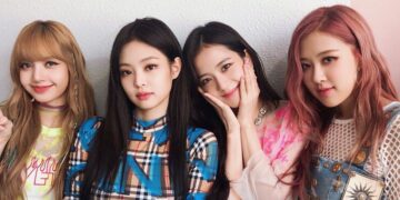 پیام عجیب طرفدار برای گروه بلک پینک