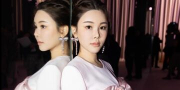 قطعاتی از جسد خانم مدل توسط پلیس پیدا شد!