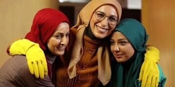 فبلامک جنیدی پس از مدت‌ها عکس گرفت.