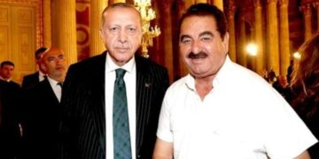 ابراهیم تاتلیسس نماینده مجلس می‌شود!