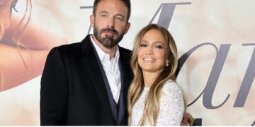 همسر جنیفر شایعات را تکذیب کرد.