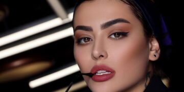 لاغری باورنکردنی ریحانه پارسا بازار گمانه‌زنی‌ها را دوباره داغ کرد!