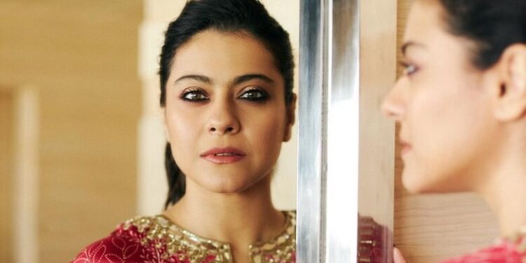تیپ متفاوت بازیگر زن هندی که ایرانی ها با او خاطره دارند.