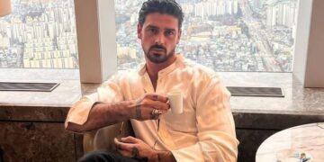 میشل مورونه