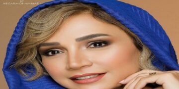 شبنم قلی خانی