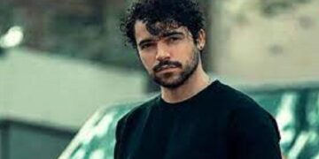 1679413461 شروین حاجی پور نوروز را اینگونه تبریک گفتعکس