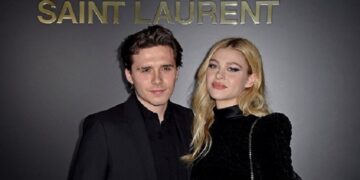 پسر دیود بکهان عکسی از تتو جدید خود منتشر کرد.