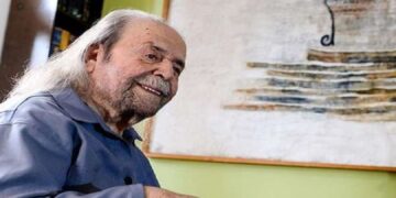 محمد علی کشاورز