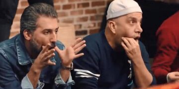 عباس جمشیدی