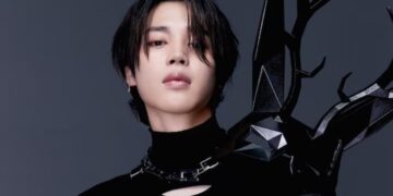 هدایا گران قیمت جیمین برای طرفداران