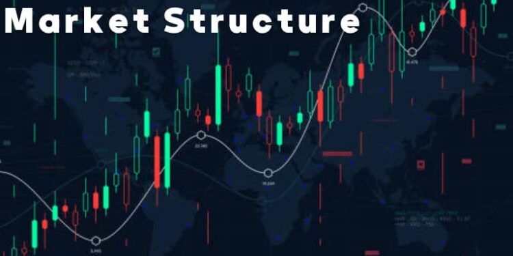 معرفی Market Structure