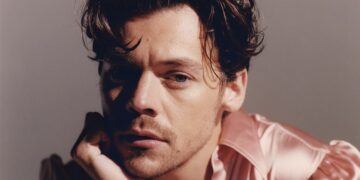 زندگی احساسی عجیب هری استایلز