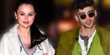 سلنا گومز و زین مالک ازدواج می کنند؟