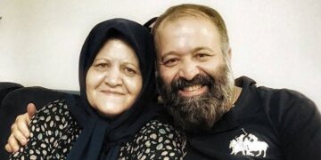 سید علی صالحی