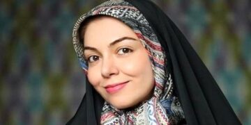 استوری خاص آقای بازیگر برای آزاده نامداری