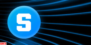 یک نهنگ مرموز 409 میلیون SAND را جابه‌جا کرد