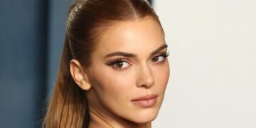 شایعات جراحی زیبایی کندال جنر