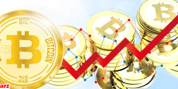 جهش بیت کوین به نزدیک سطح قیمت 30000 دلار