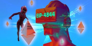 پروپوزال EIP-4844