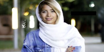 آیا می دانستید این خواننده معروف ایرانی شوهر "سوگند" است/ عکس