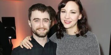 هری پاتر پدر می‌شود!