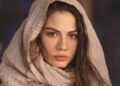 درآمد میلیاردی دمت اوزدمیر با بازی نقش یک دختر ایرانی.