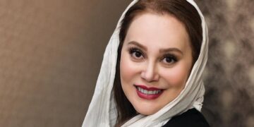 ادعای عجیبی که آرام جعفری درباره شهرام عبدلی مطرح کرد!