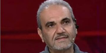 آخرین جمله قصار جواد خیابانی در سال 1401!