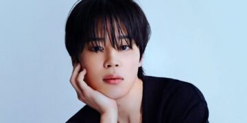 آلبوم مستقل جیمین BTS!