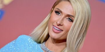 اعتراف غم انگیز پریس هیلتون