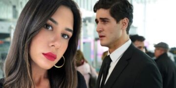 افشای پیام‌های خصوصی آقای بازیگر او را رسوا کرد!