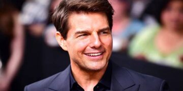 "تام کروز" بخاطر همسر سابق در اسکار شرکت نکرد!