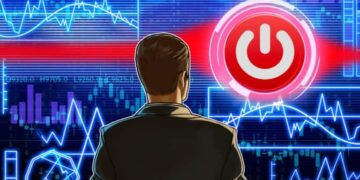 بسته شدن حساب‌های مشتریان رمزارز در بانک سیگنچر