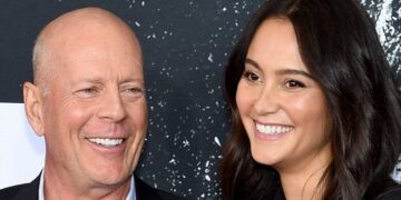 درخواست تلخ همسر آقای سوپراستار از خبرنگاران.